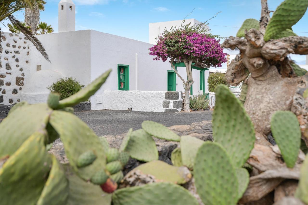Casa Rural Tamia Tao Exterior foto
