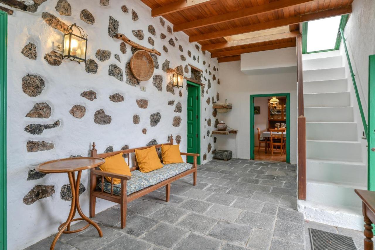 Casa Rural Tamia Tao Exterior foto