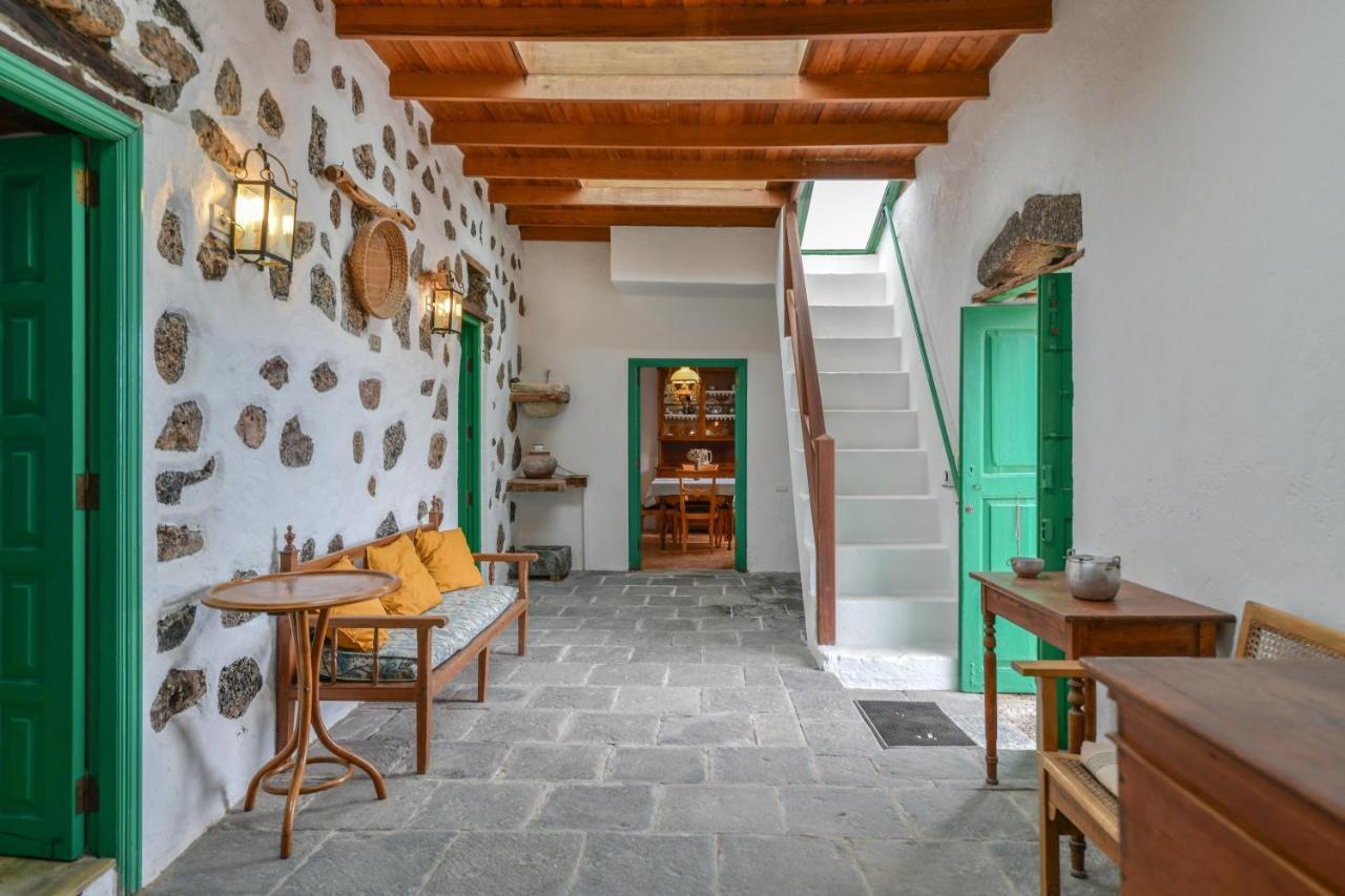 Casa Rural Tamia Tao Exterior foto